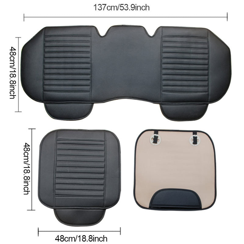 Max Comfort universal seat coushins