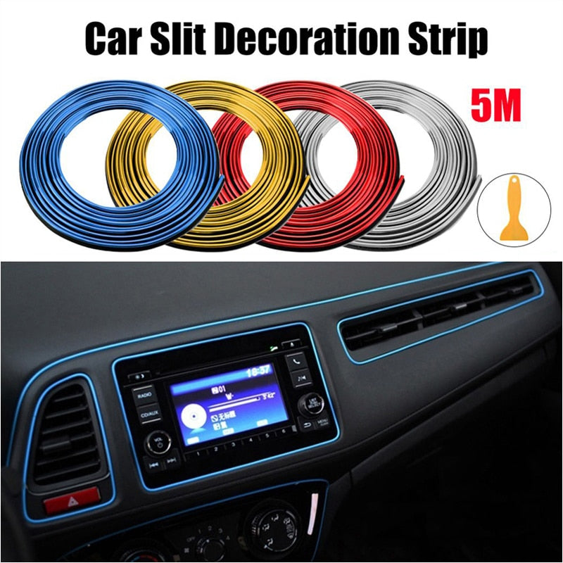 Decorative Interior Insert