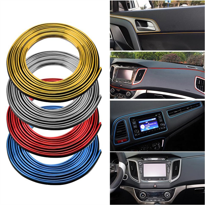 Decorative Interior Insert
