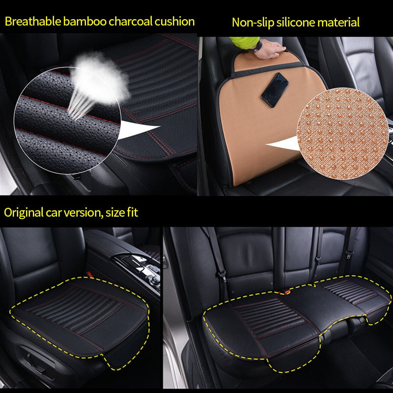 Max Comfort universal seat coushins