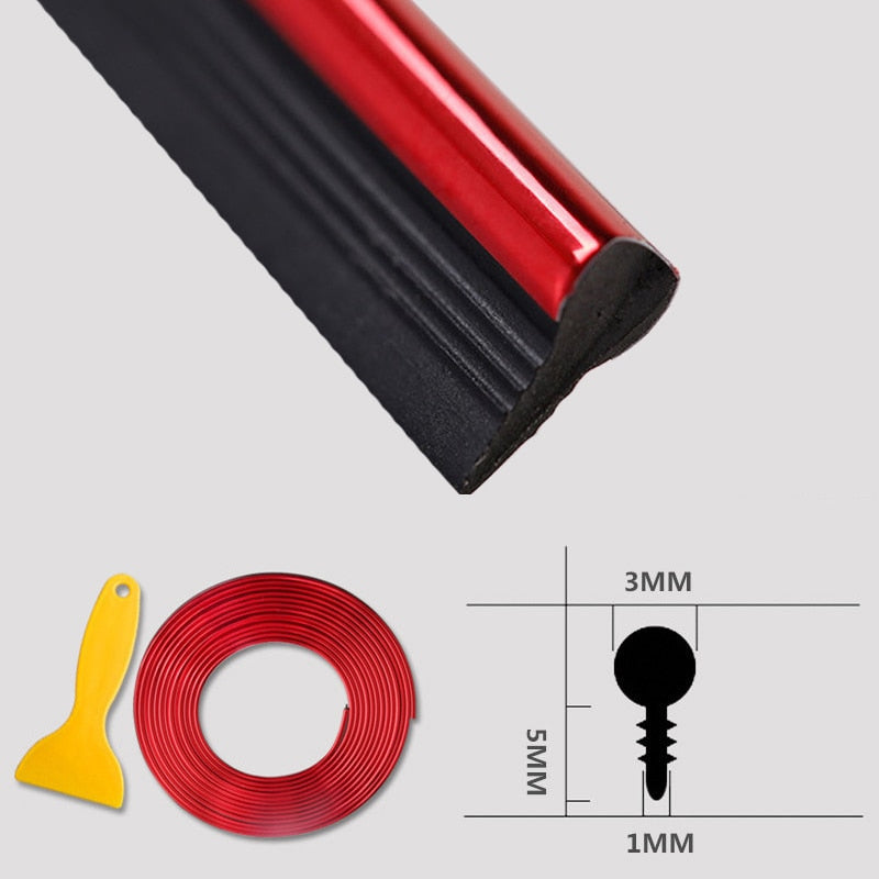 Decorative Interior Insert