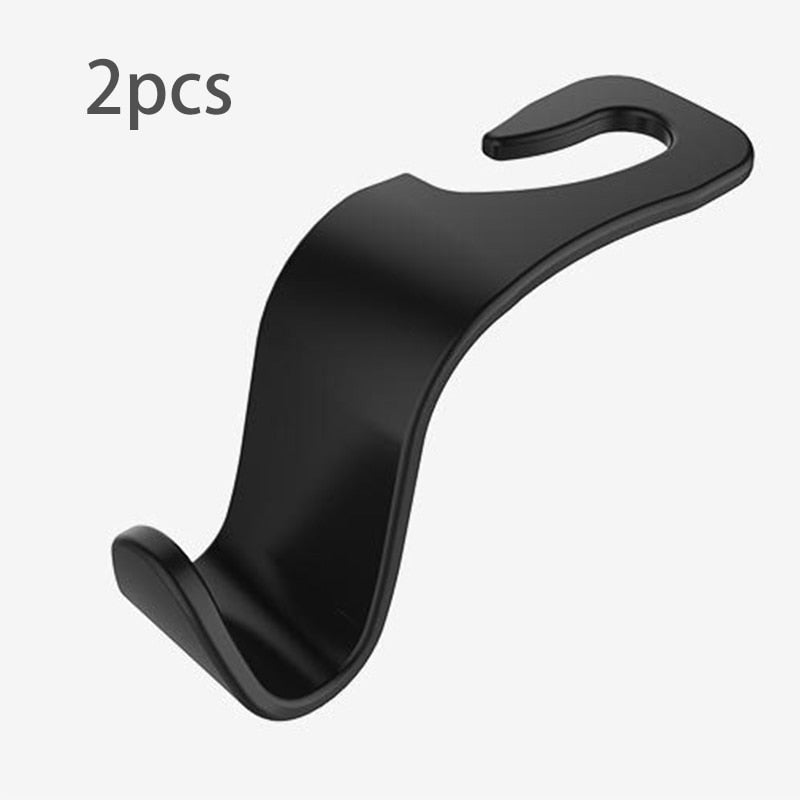 Durable Car Seat Back Hook