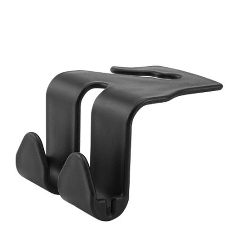 Durable Car Seat Back Hook