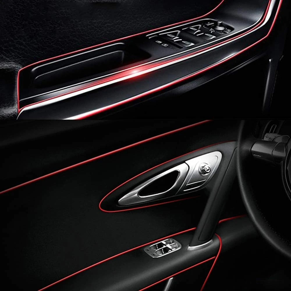 Decorative Interior Insert