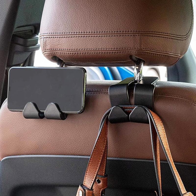 Durable Car Seat Back Hook