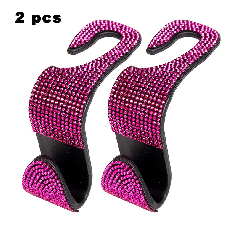 Durable Car Seat Back Hook