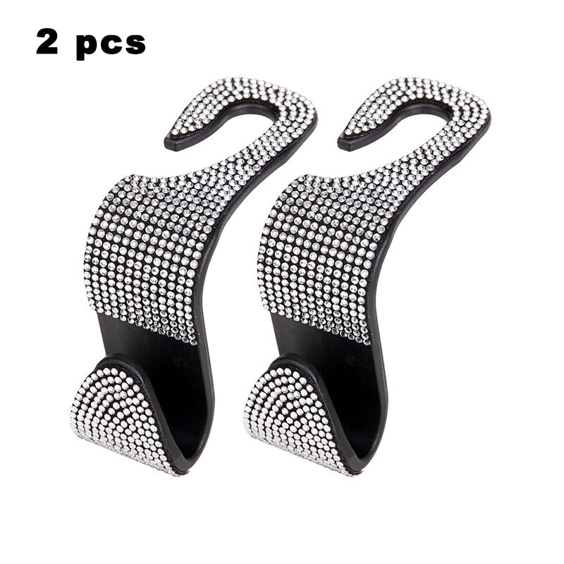 Durable Car Seat Back Hook