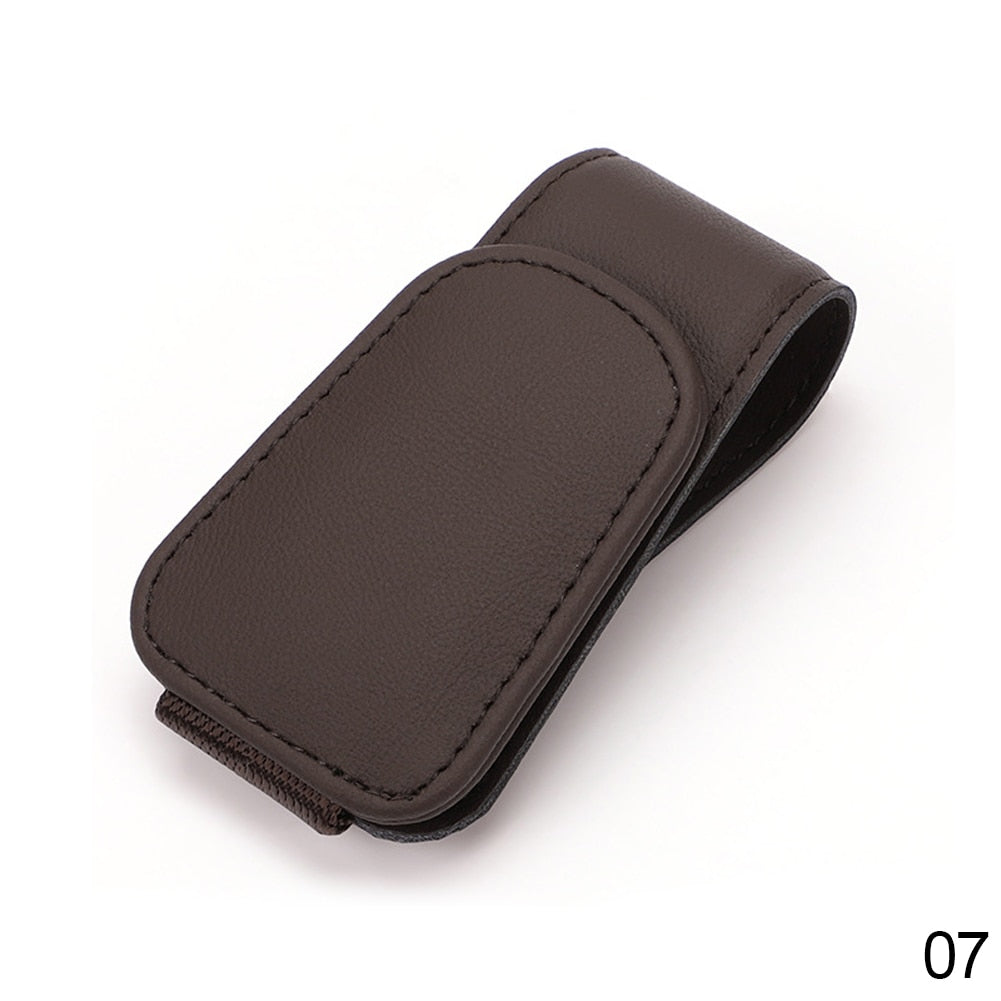 Visor Glasses/Sunglasses Clip