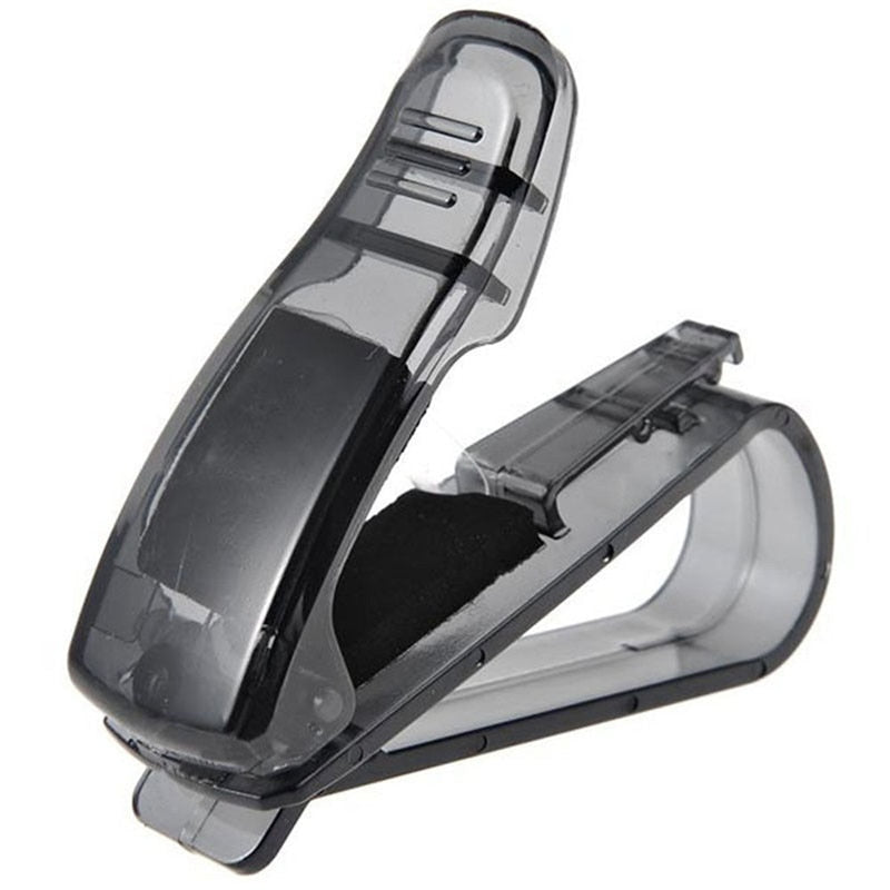 Visor Glasses/Sunglasses Clip
