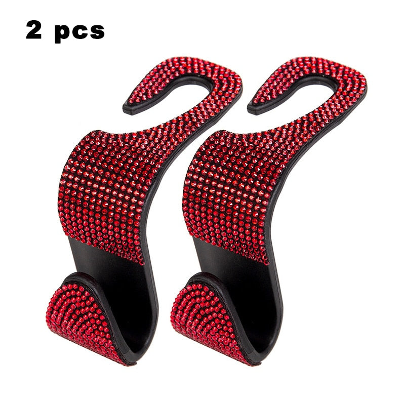 Durable Car Seat Back Hook