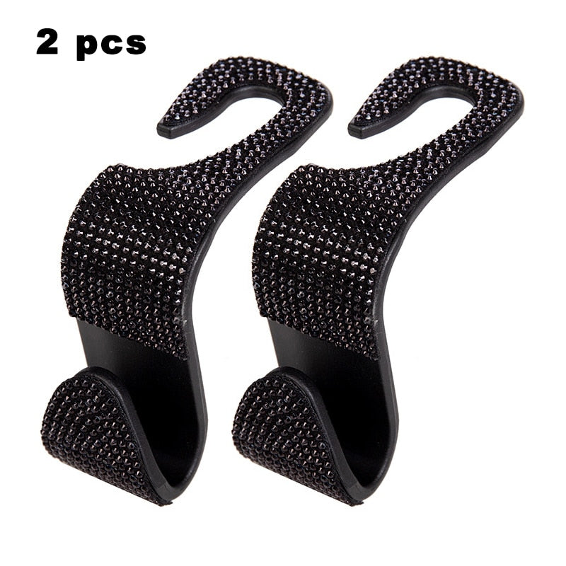 Durable Car Seat Back Hook