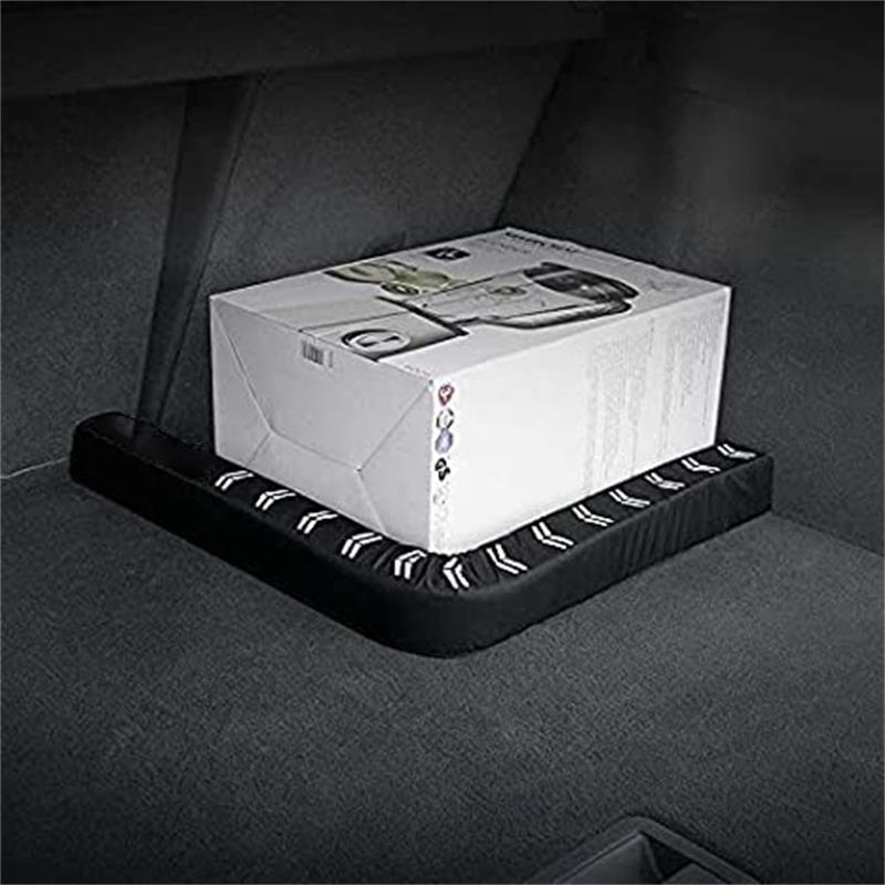 Flexible Velcro Car Trunk Organizer