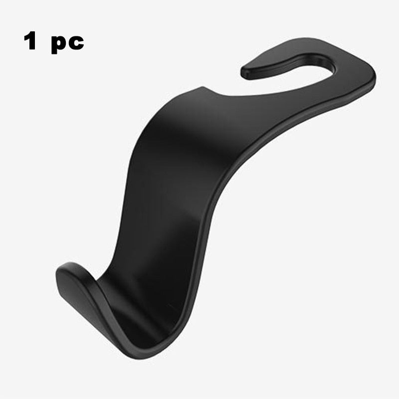 Durable Car Seat Back Hook