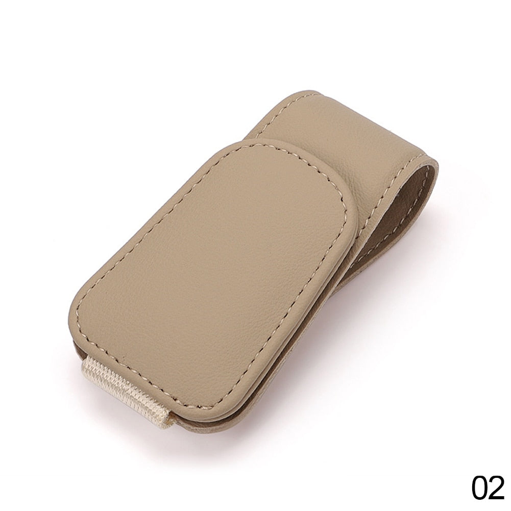 Visor Glasses/Sunglasses Clip