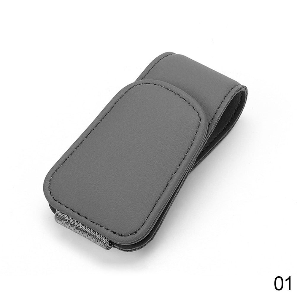Visor Glasses/Sunglasses Clip