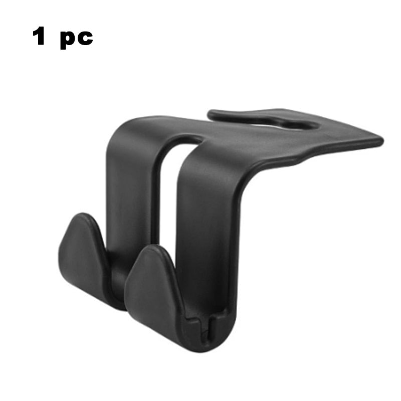 Durable Car Seat Back Hook
