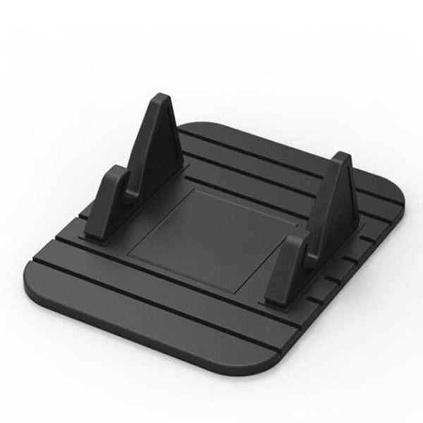 Anti-slip Silicone phone holder