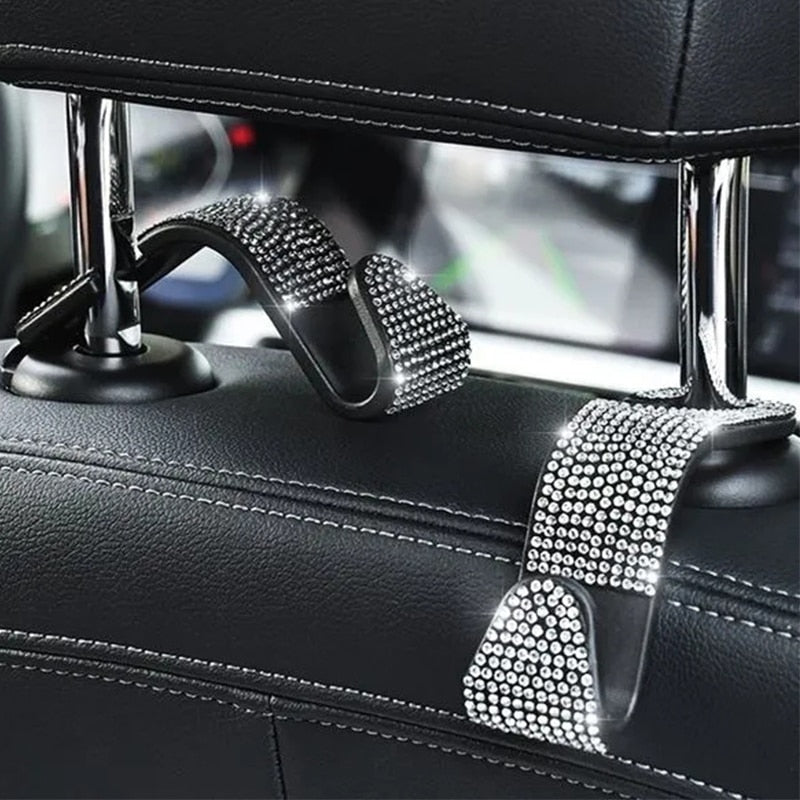 Durable Car Seat Back Hook