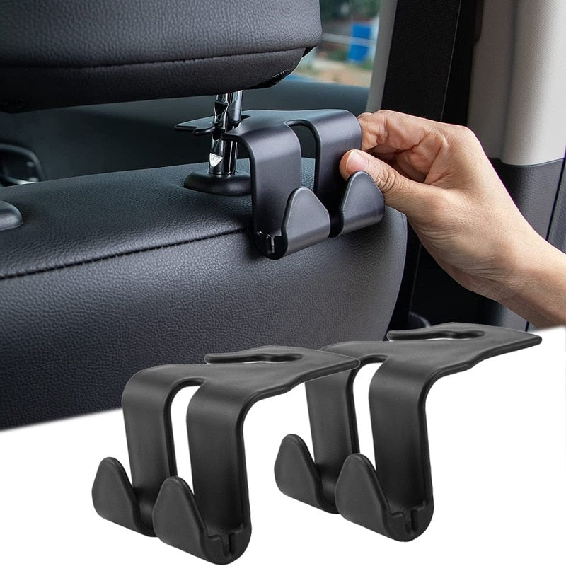 Durable Car Seat Back Hook