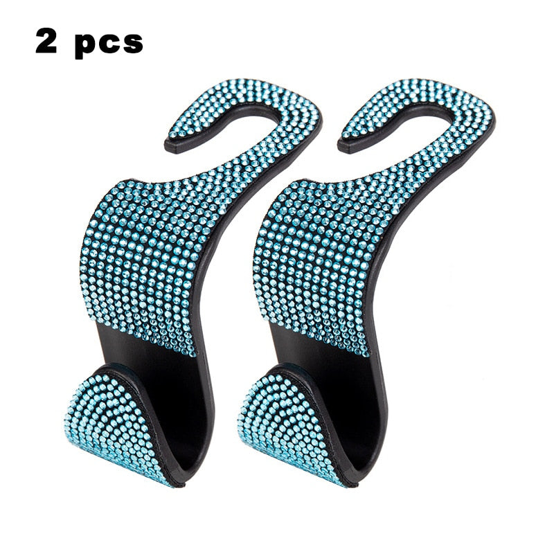Durable Car Seat Back Hook