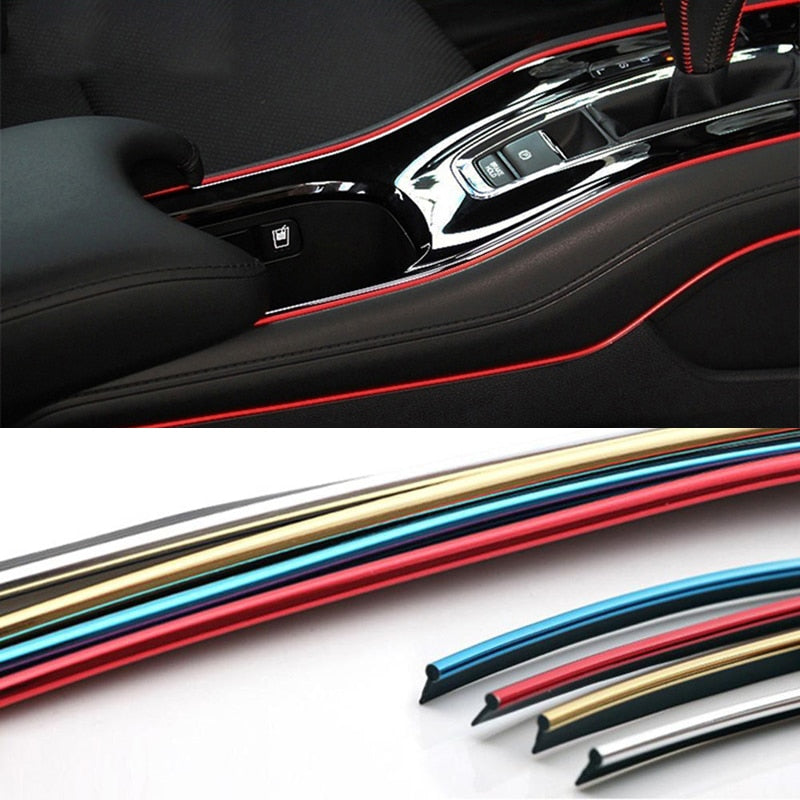 Decorative Interior Insert