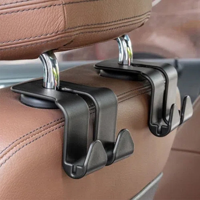 Durable Car Seat Back Hook