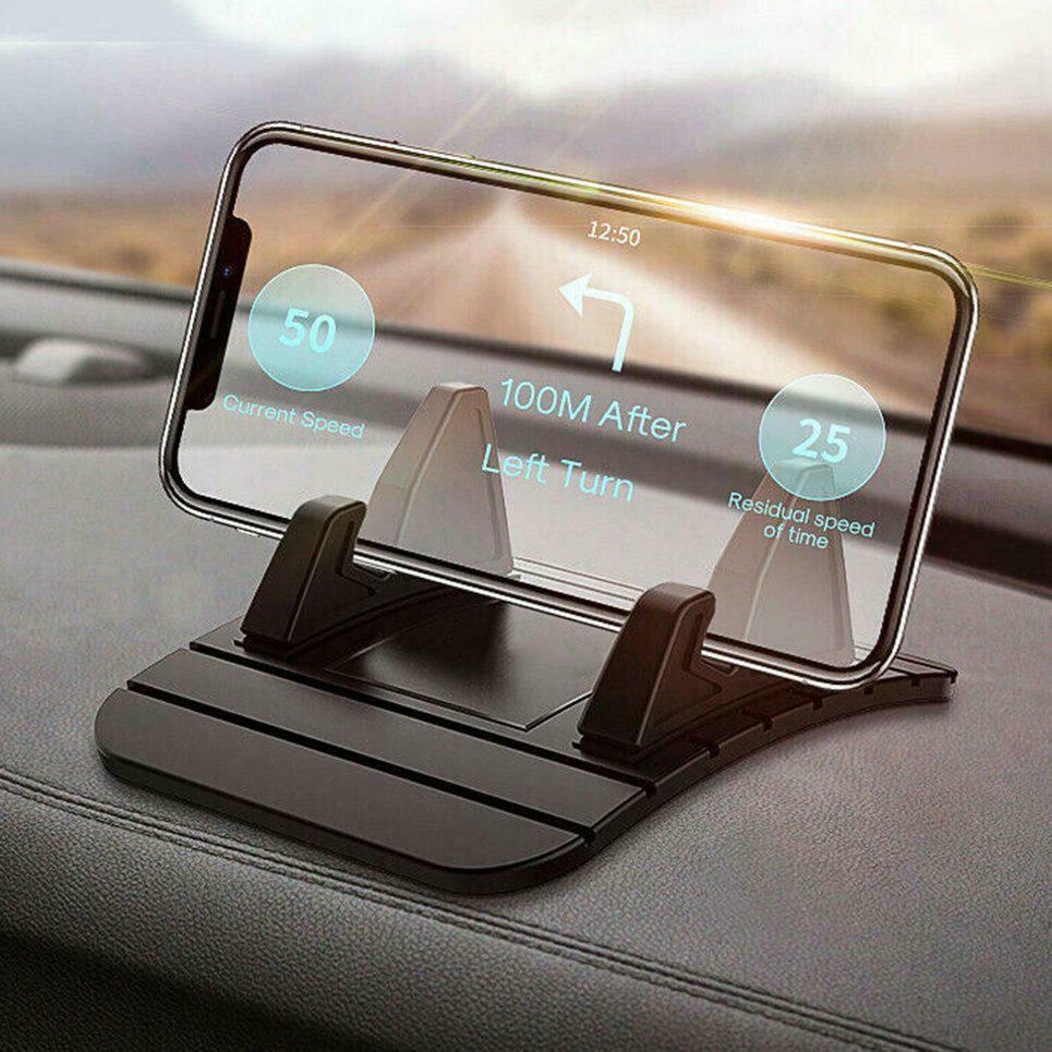 Anti-slip Silicone phone holder