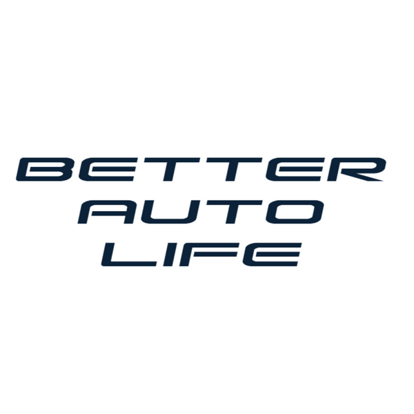 Better Auto Life