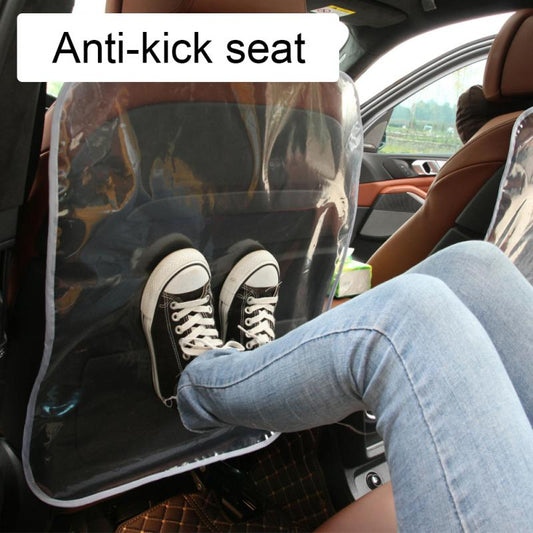 Seat Back Protector